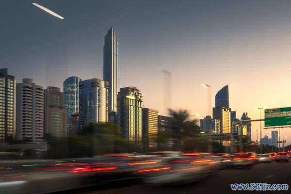 Ground-breaking initiatives to empower private sector, supercharge Abu Dhabi’s ‘Falcon Economy’
